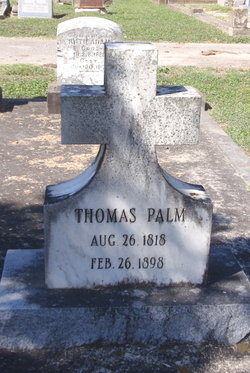 Thomas Palm 