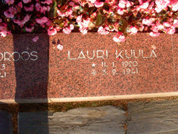 Lauri Kuula 