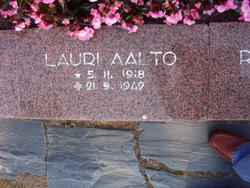 Lauri Aalto 