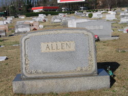 William H Allen 