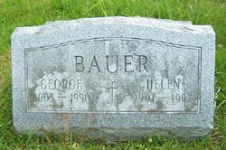 George Bauer 