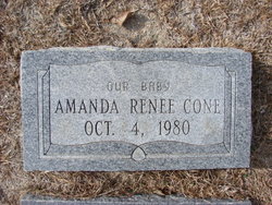 Amanda Renee Cone 