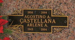Agostino A Castellana 
