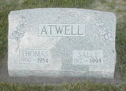 Thomas J. Atwell 