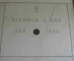 Eleanor J Day 