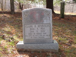 Clark Hunt Reynolds 