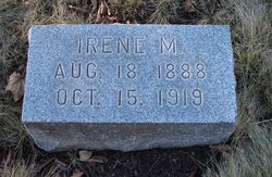 Irene M. Barnes 