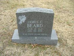 James Beard 