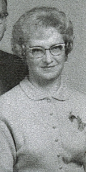 Helen L. <I>Hansberger</I> Carlson 