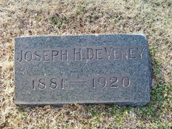 Joseph H. DeVeney 