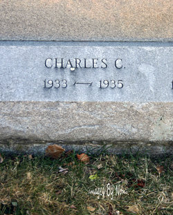 Charles C King 