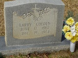 Larry Golden 