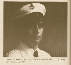 George Robert “Bob” Austin 