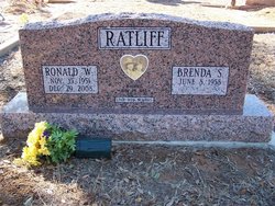 Ronald Wayne “Ronnie” Ratliff 