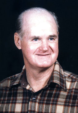 Elmer Roy Benton Jr.