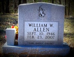 William Walter Allen 