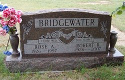 Rose A. <I>Gaschler</I> Bridgewater 