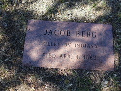 Jacob Berg 