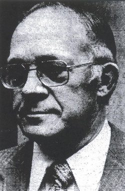 Dr Edward F Kilroy 