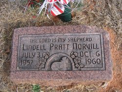 Lindall Pratt Norvill 