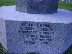 Robert I Adams 