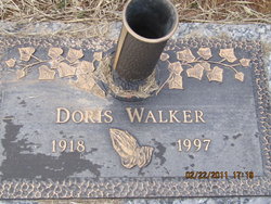 Doris Walker 
