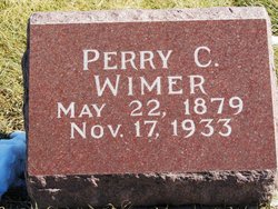 Perry Castor Wimer 