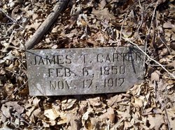 James T. Carter 