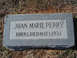 Joan Marie Perry 