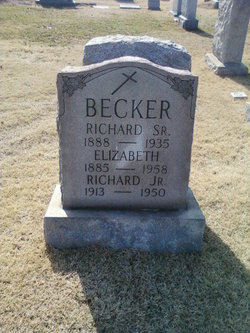 Richard Becker Sr.