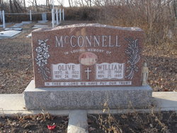 William John McConnell 