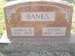 James H Banes 