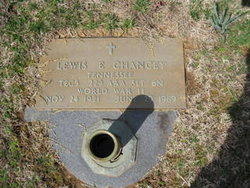 Lewis E. Chancey 