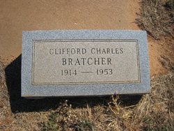 Clifford Charles Bratcher 