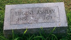Eugene Ashley 