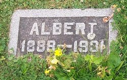 Albert Ashley 