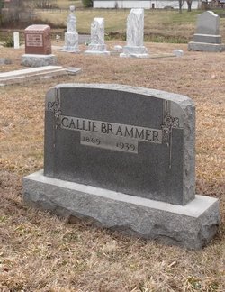 Callie Brammer 