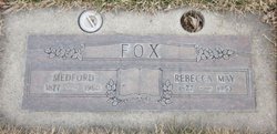 Medford Fox 