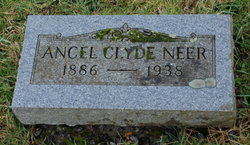 Ancel Clyde Neer 