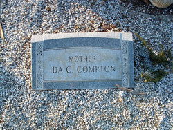 Ida <I>Camp</I> Compton 