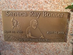 Seneca Ray Bonner 