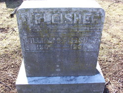 William D Fleisher 