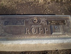 William Ropp 
