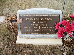 Edward C. Kaczor 