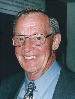 Dennis Lloyd Eken 