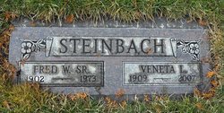 Fred W. Steinbach Sr.
