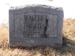 Walter E. Banzhaf 