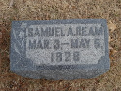 Samuel Aaron Ream 