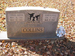 Virgil Alton Collins 
