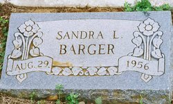 Sandra Lynn Barger 